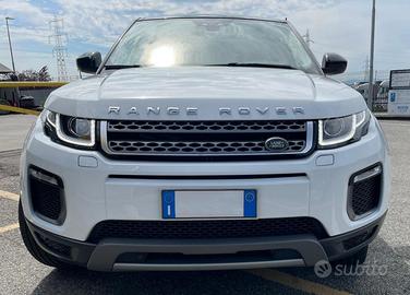 RANGE ROVER EVOQUE 2000 SE