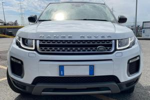 RANGE ROVER EVOQUE 2000 SE