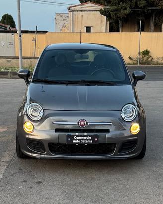 Fiat 500 CAMBIO AUTOMATICO