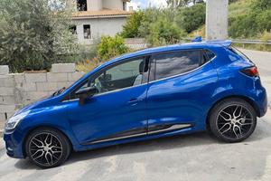 Clio 4 full optional
