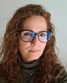 Operaia , commessa, pulizie