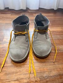 Clarks