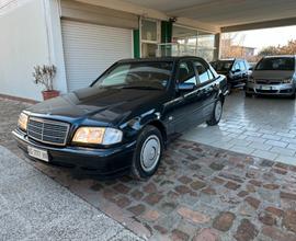 Mercedes-benz C 220 D Classic