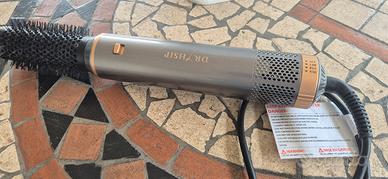 Dryhsip Spazzola Asciugacapelli+accessori