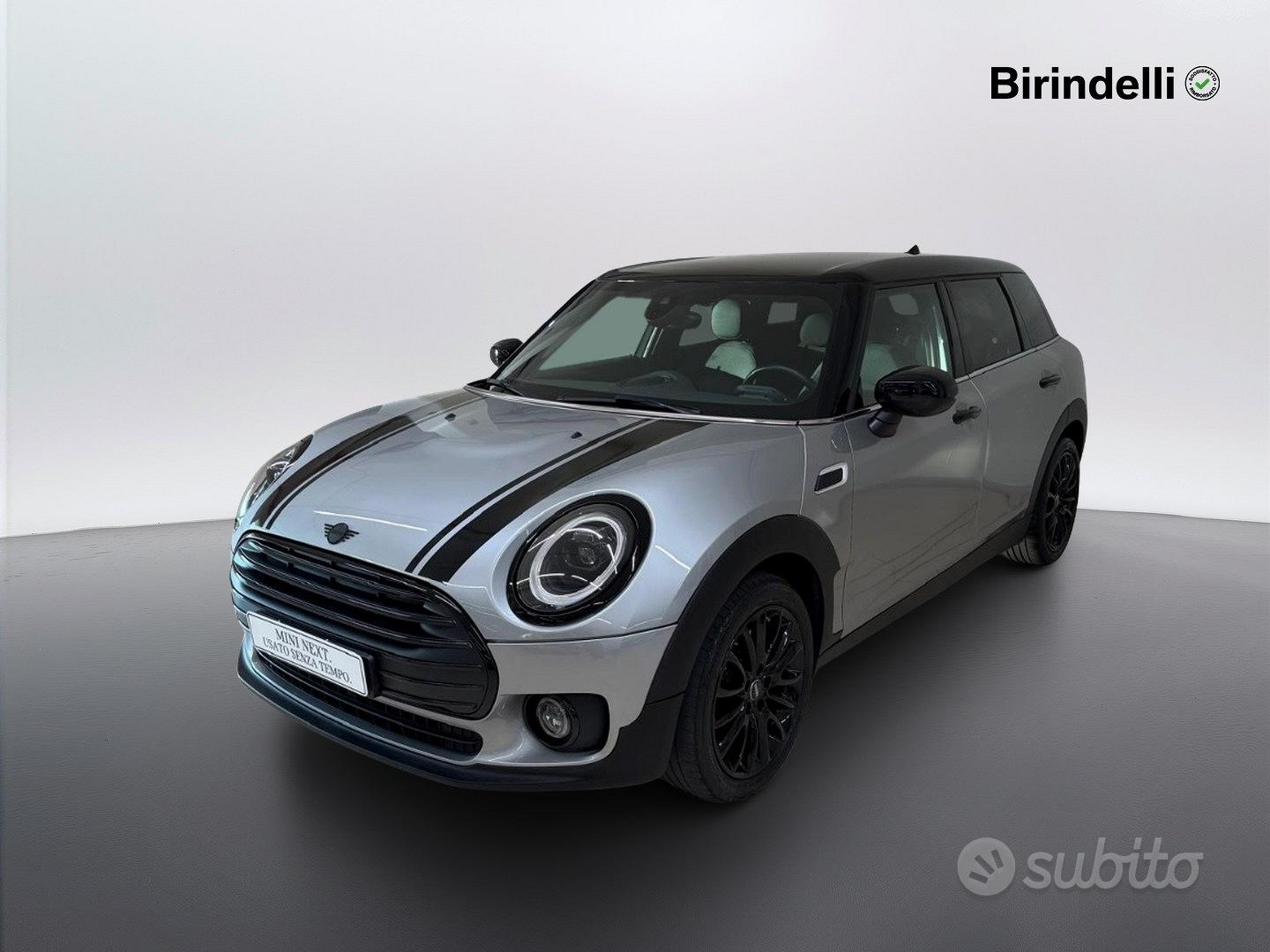 Mini Mini Clubman (F54)