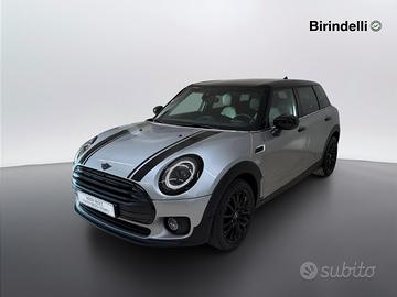 MINI Mini Clubman (F54) - Mini 2.0 Cooper D Class