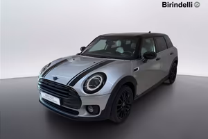 MINI Mini Clubman (F54) - Mini 2.0 Cooper D Class