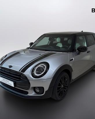 MINI Mini Clubman (F54) - Mini 2.0 Cooper D Class