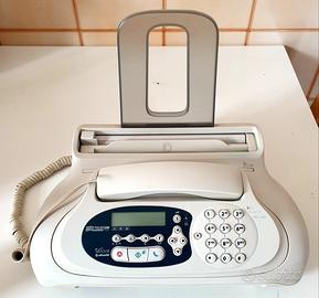 Fax Olivetti Ulisse carta comune a cartuccia