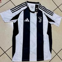 Juventus24/25 Yildiz10 Soccer Jersey Maglia Calcio