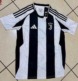 Juventus24/25 Yildiz10 Soccer Jersey Maglia Calcio