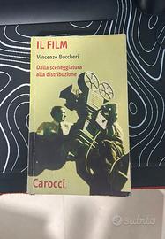 Il film di Vincenzo Buccheri