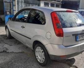 FORD Fiesta 5ª serie - 2007