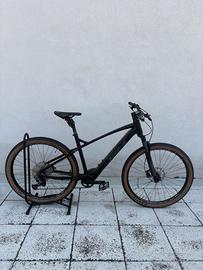 E-bike BH Core 29 2023 taglia M – Shimano Deore