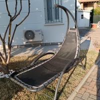 sdraio da giardino o terrazzo