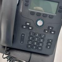 Telefoni (4pz) voip cisco