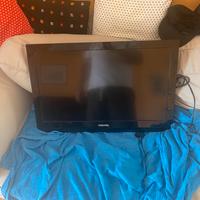 Toshiba 26EL833G 26" Nero - DVB-T2