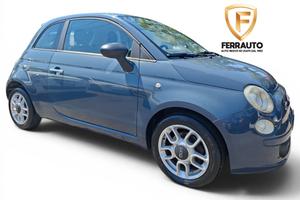 Fiat 500 1.4 16V Sport