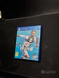 FIFA 2019