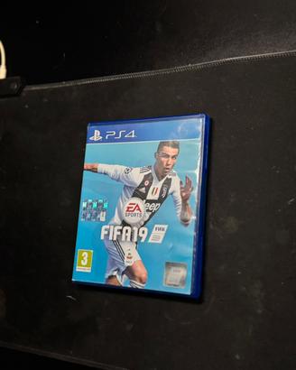FIFA 2019