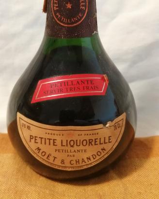 Grande quantitativo di mignon liquori vari 