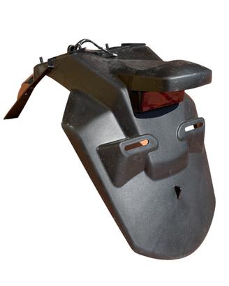 Parafango posteriore Yamaha Tmax 500