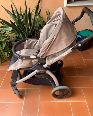 Passeggino