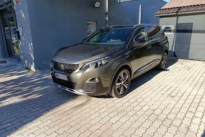 PEUGEOT 5008 BlueHDi 130 S&S EAT8 GT L. 7 p ProMMo