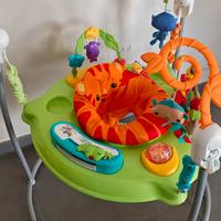 Palestrina Fisher-Price - Centro Attività 