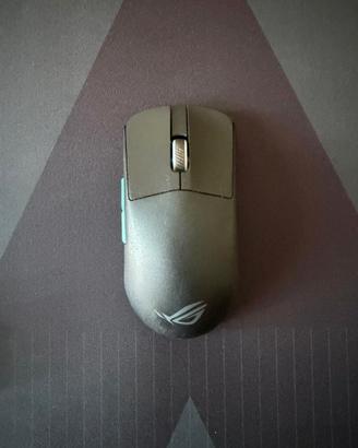 Mouse ASUS ROG Harpe Ace Aim Lab Edition Wireless