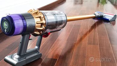 Dyson v15 aspirapolvere a batteria 2024