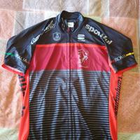 Maglietta estiva ciclismo originale Sportful GF RM