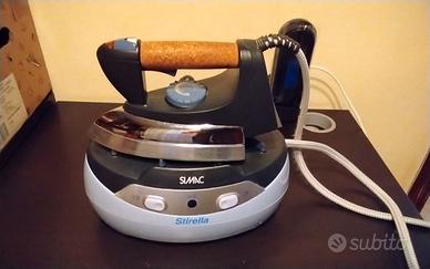 Simac Stirella a vapore