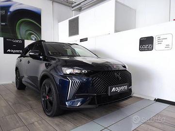 DS DS 7 - DS 7 Crossback BlueHDi 130 aut. Performa