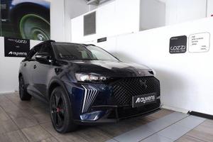 DS DS 7 - DS 7 Crossback BlueHDi 130 aut. Performa