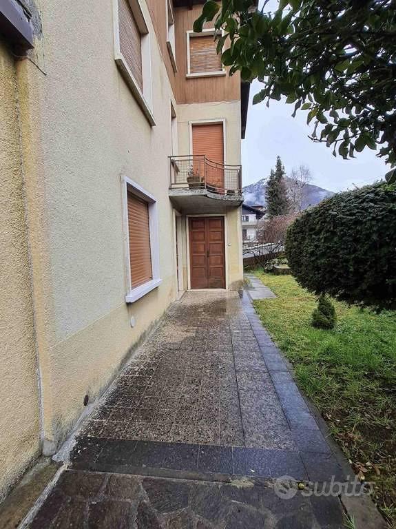 Appartamento – Serina, Cinque Stalle - Vista 5