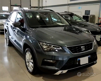 Seat Ateca TDI 1.6 Business