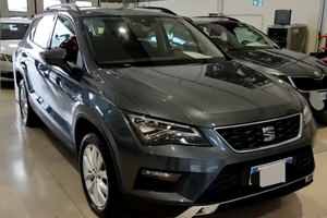Seat Ateca TDI 1.6 Business