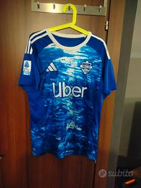 Maglia Como 25/26