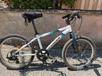 Bicicletta MTB