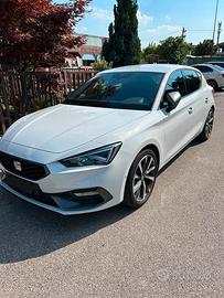 Seat Leon FR 1.5 tsi 130 cv anno 2023
