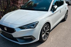 Seat Leon FR 1.5 tsi 130 cv anno 2023