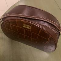 Borsa in pelle Ferre