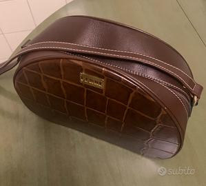 Borsa in pelle Ferre