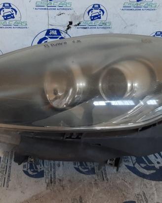 FIAT BRAVO - FARO ANTERIORE SINISTRO