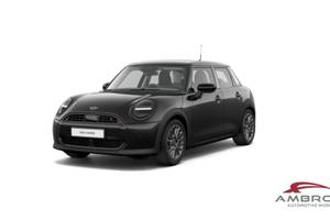 MINI Cooper S 5 PORTE ESSENTIAL