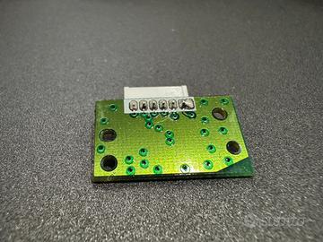 Sensore hall per motore elettrico Logitech