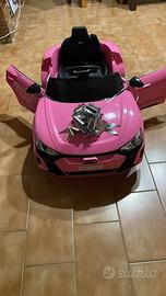 Macchina elettrica per bambini