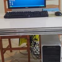 PC DELL DIMENSION 9200