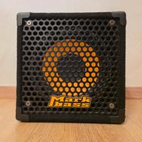 Markbass Micromark 801 Amplificatore  per Basso 